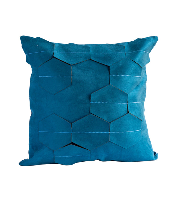 Arabian Honeycomb Cushion Cover
