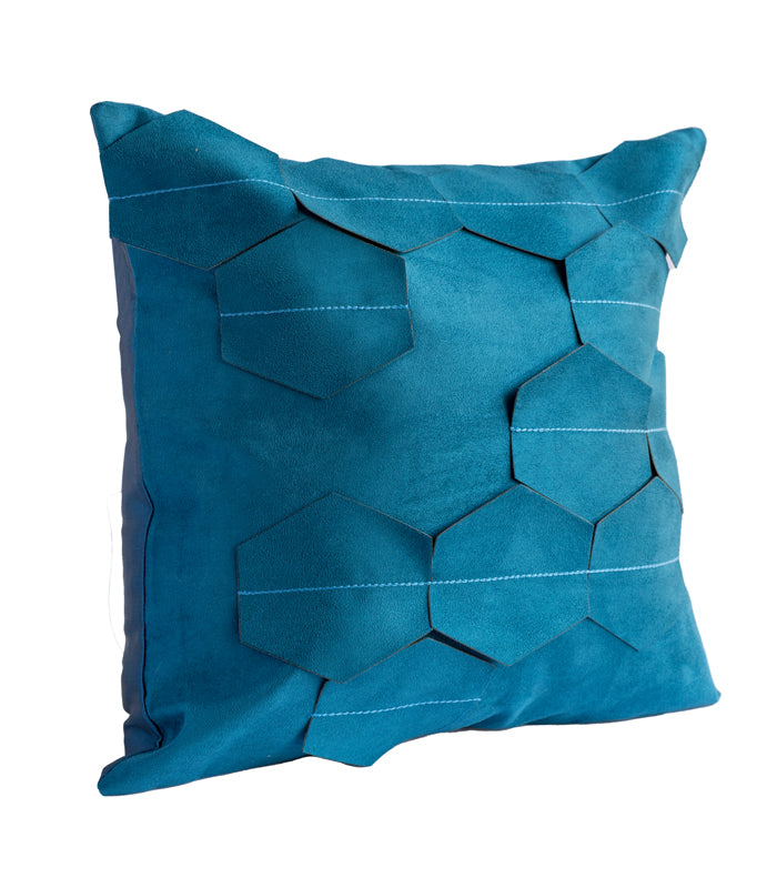 Arabian Honeycomb Cushion Cover