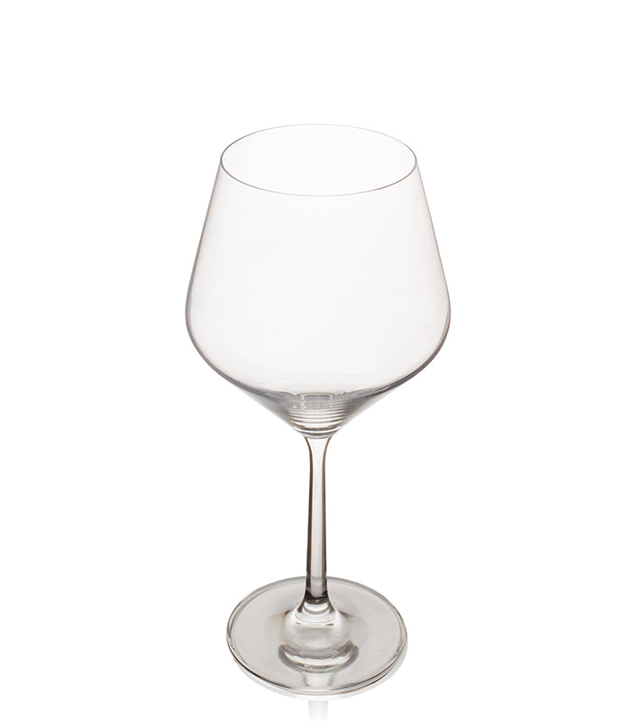 Crysaal Wine Glasses - Set of 2