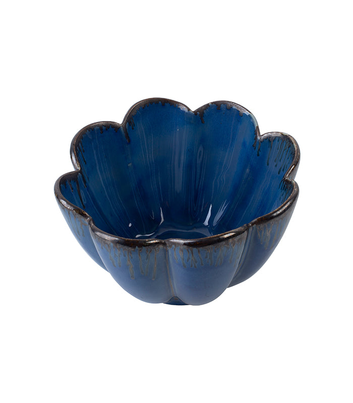 Imperial Blue Bowl