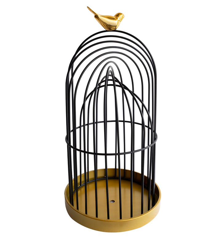 Tweet Cage