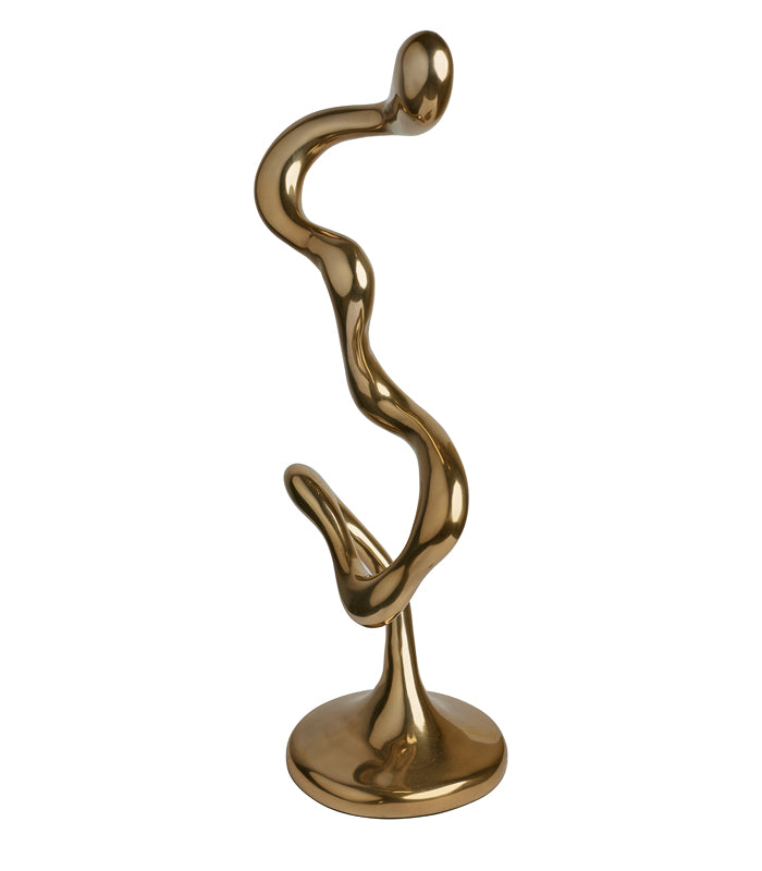 Antonio sculpture