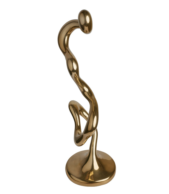 Antonio sculpture