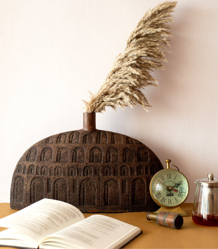 Arches Vase