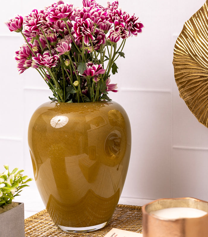 Bernia Mustard Jar