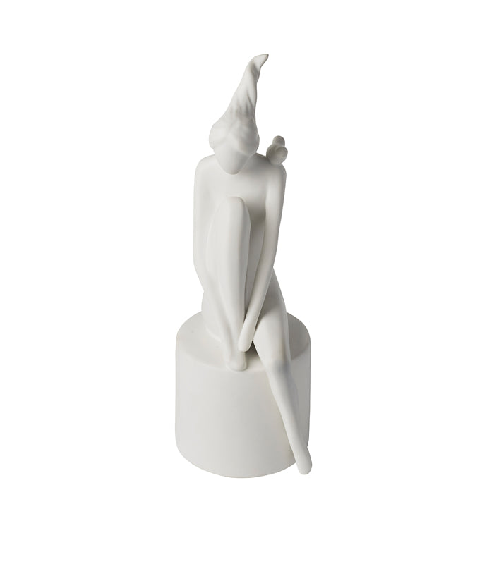 Betty Sculpture
