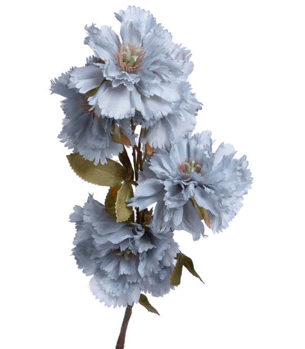 Carnation Blue - Set of 2