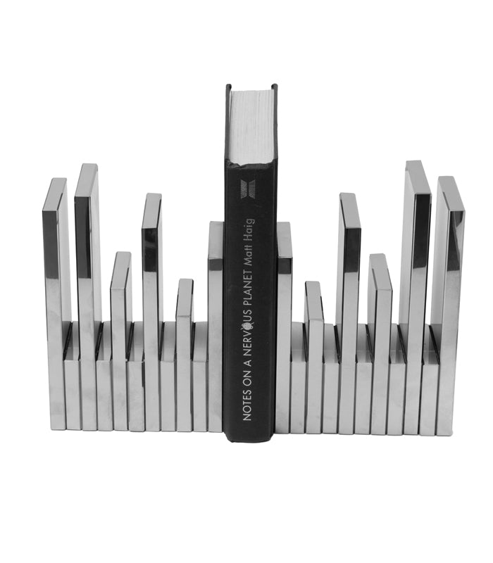 Cassette Bookend