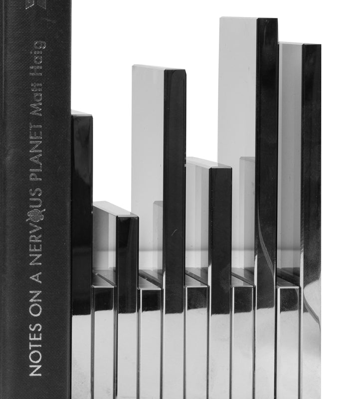 Cassette Bookend