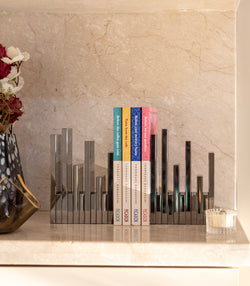 Cassette Bookend