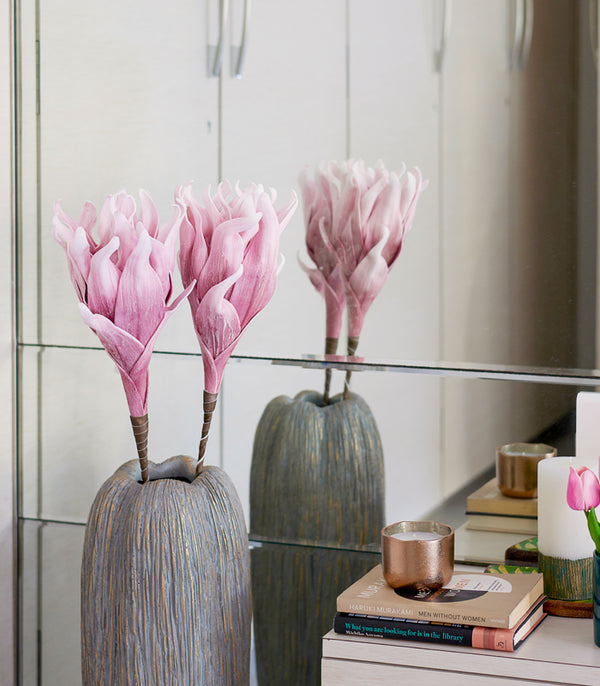 Cellulose Pink - Set of 2