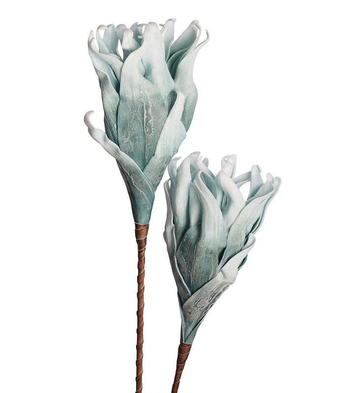 Cellulose blue