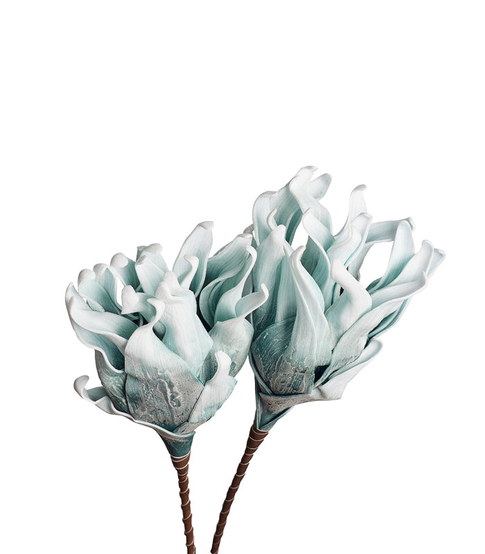 Cellulose blue