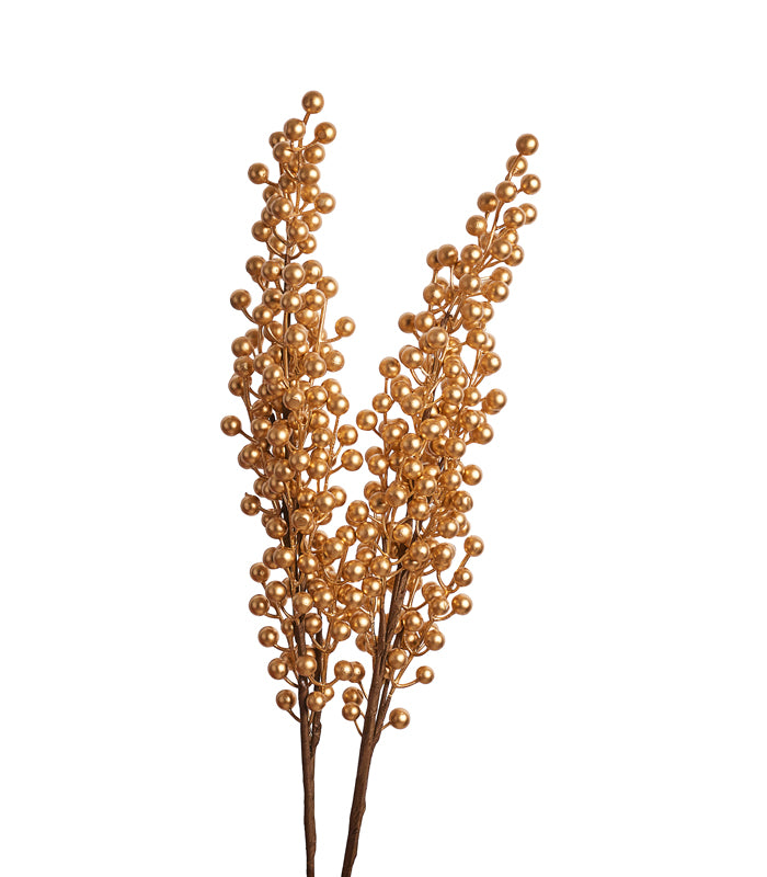 Cherry Gold - Set of 2