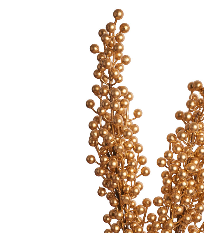 Cherry Gold - Set of 2
