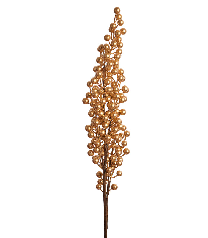 Cherry Gold - Set of 2