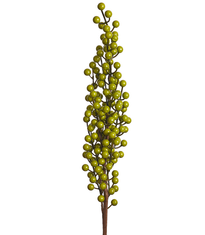 Cherry Green - Set of 2