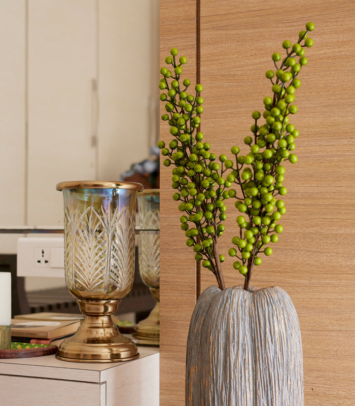 Cherry Green - Set of 2