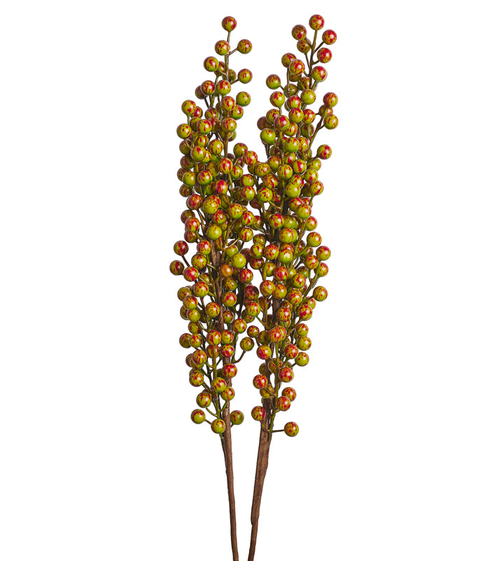 Cherry Olive - Set of 2