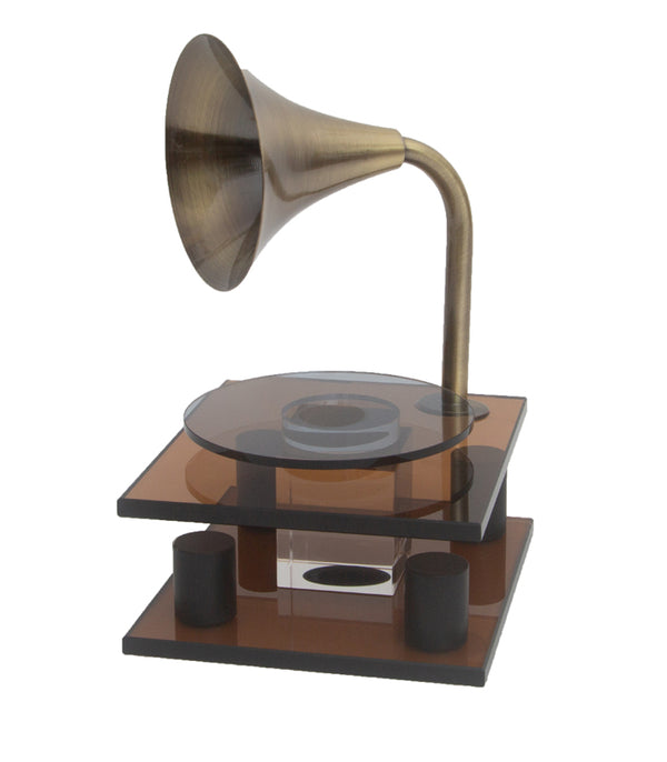 Crystal Gramophone