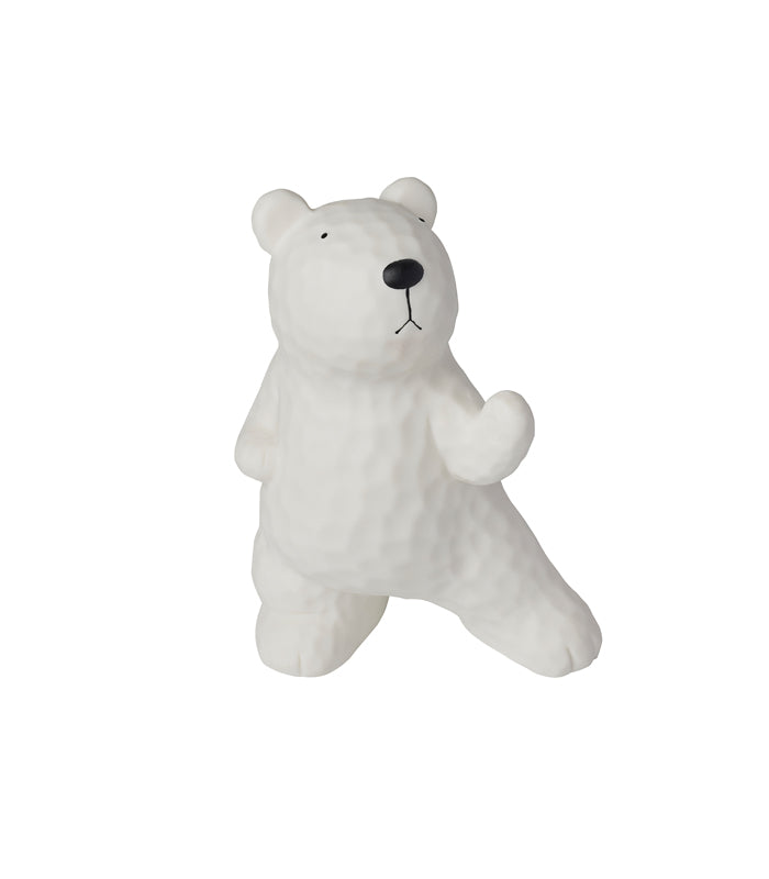 Dancing Bear Sculpture
