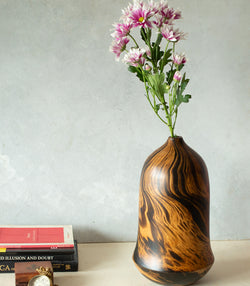 Dessert Fall Vase