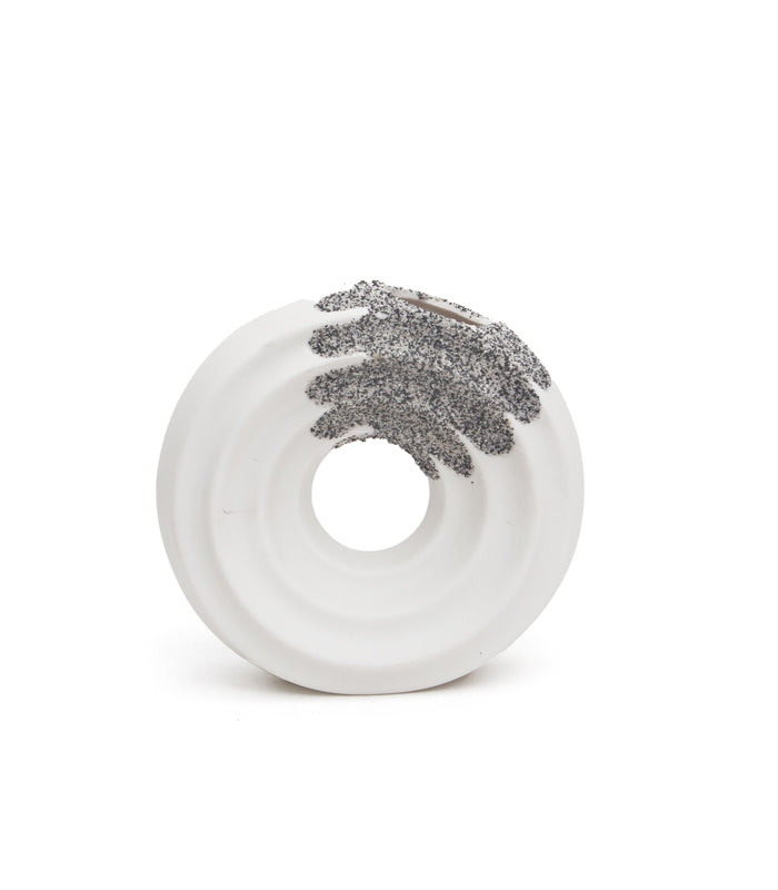 Donut Vase