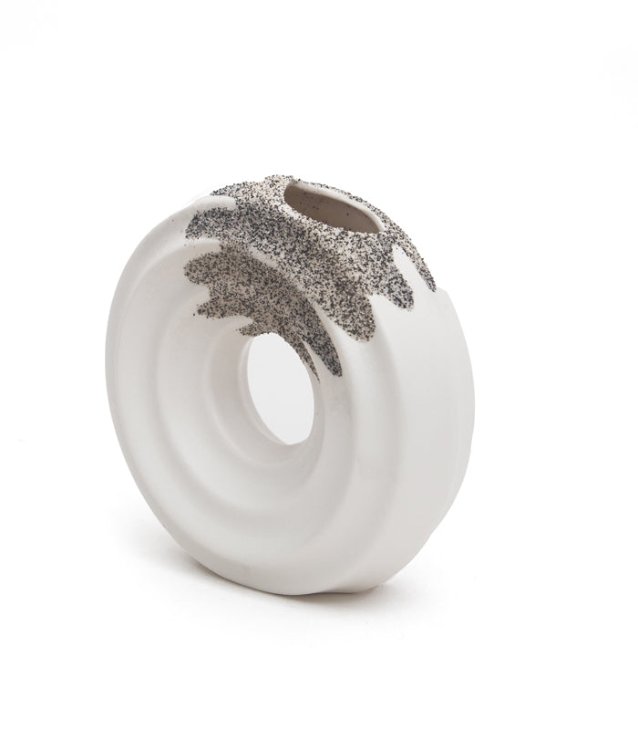 Donut Vase