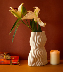 Elm Vase