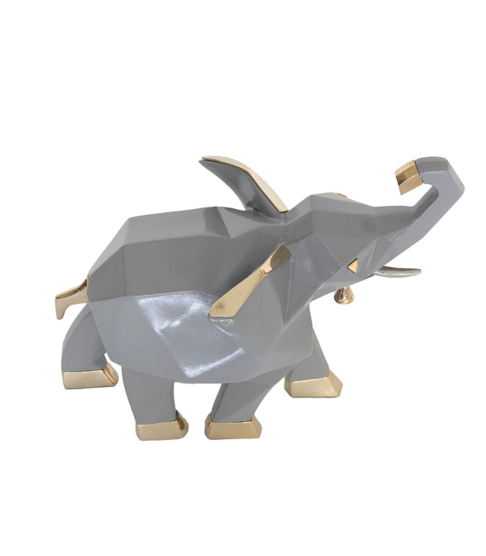 Gilded Edge Elephant