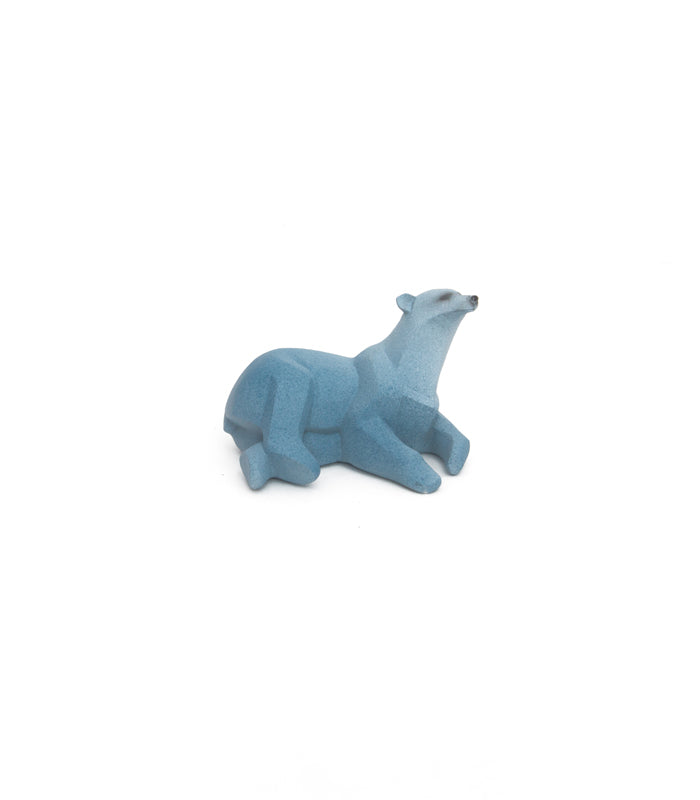 Ice Polar Bear Set of 2