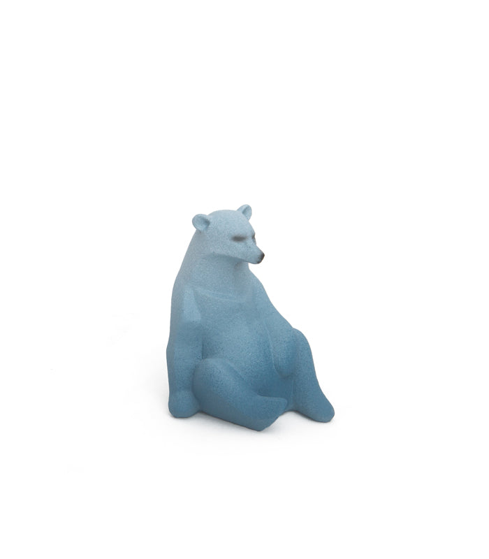 Ice Polar Bear Set of 2