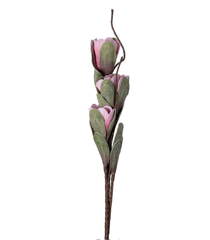 Jasmine Pink - Set of 2