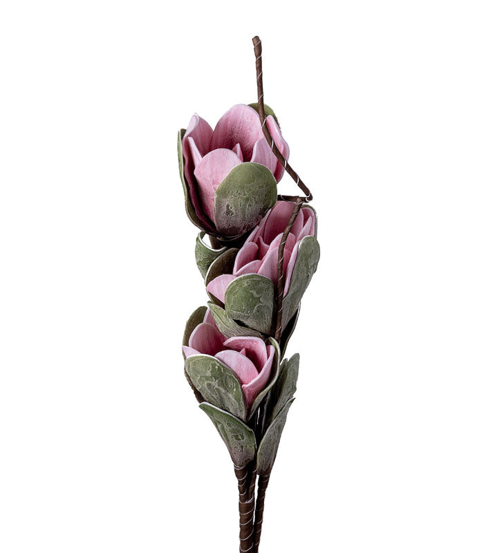 Jasmine Pink - Set of 2
