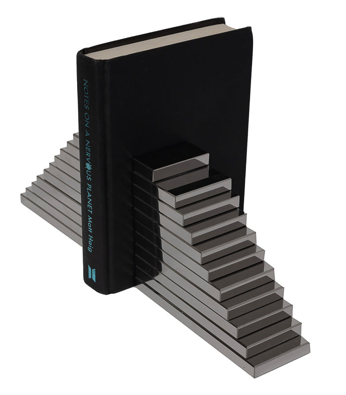Ladder Bookend