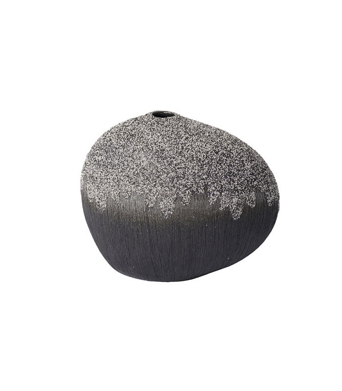 Lava Stone Vase