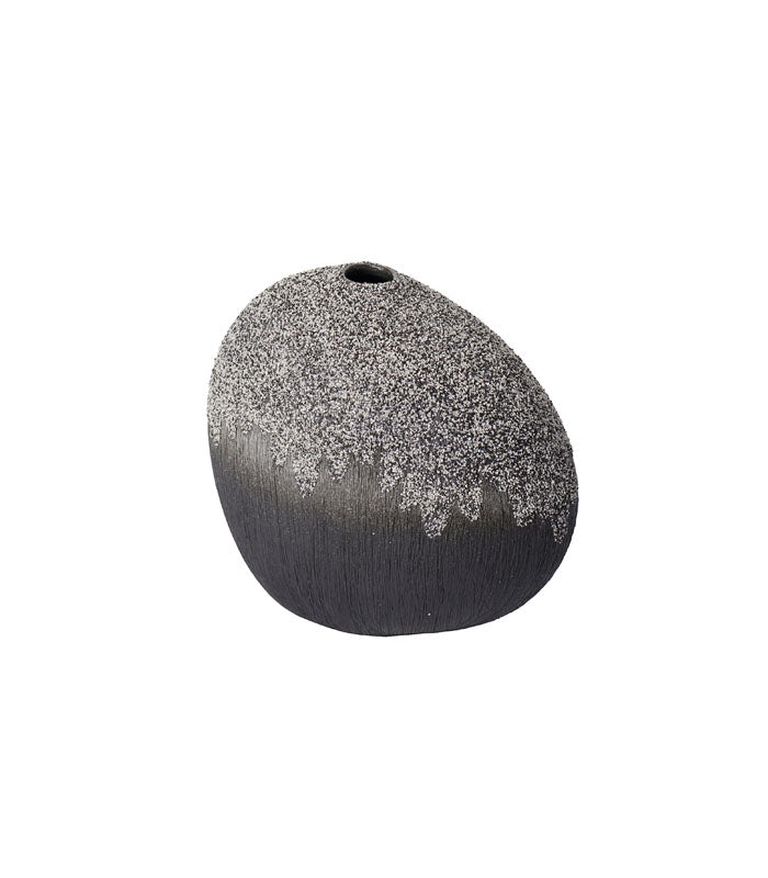 Lava Stone Vase