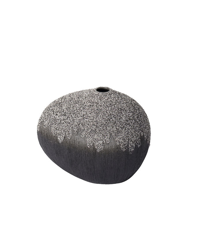 Lava Stone Vase