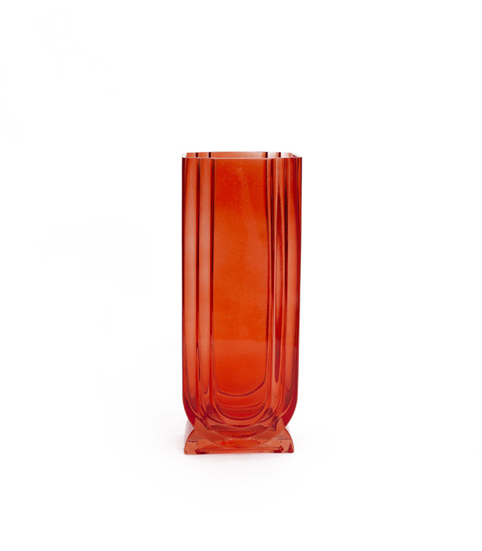 Lava Vase