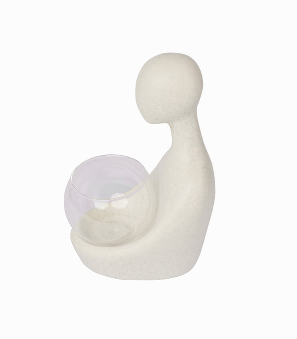 Liana Candleholder