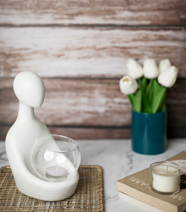 Liana Candleholder