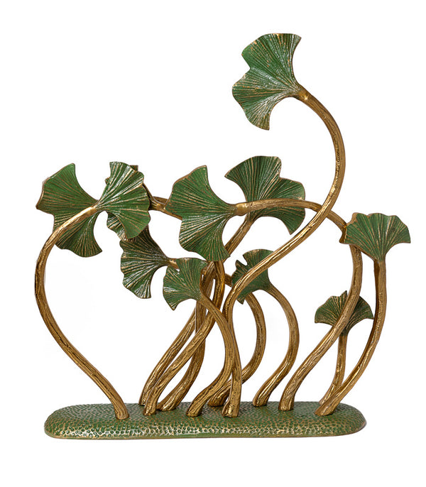 Lotus hedge Sculpture