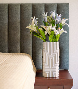 Madonna Lily Grey - Set of 2