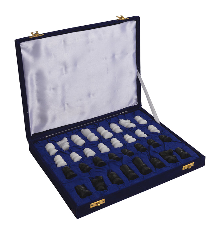 Marble Chess Set