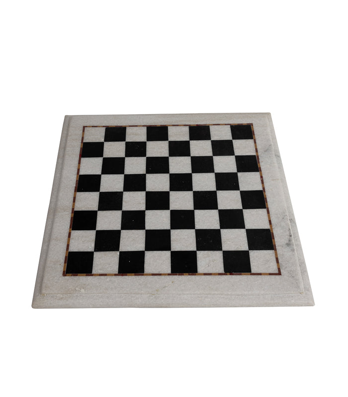 Marble Chess Set
