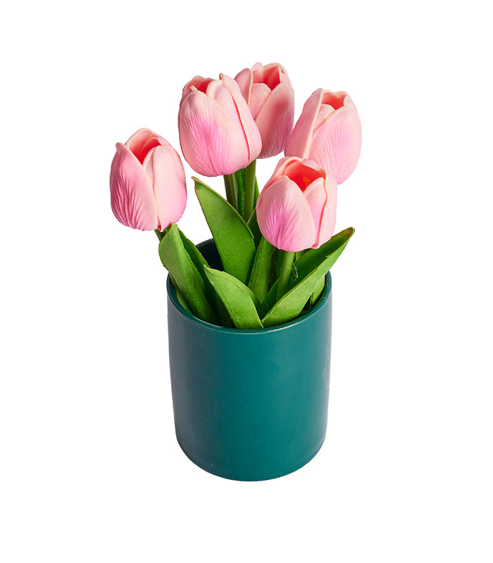 Maria Tulip - Pink