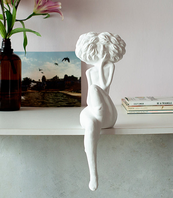Monrosa Sculpture