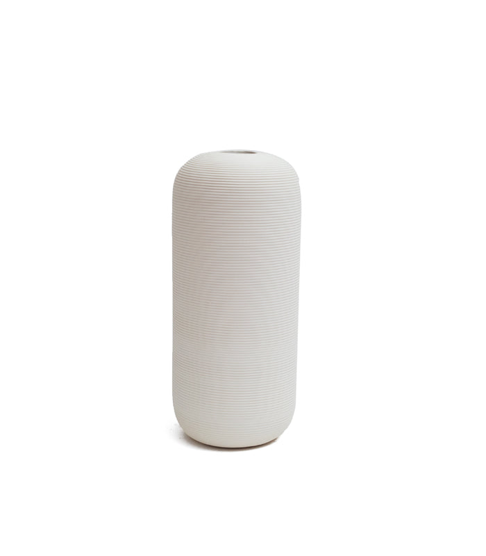 Mountain Chalet Vase