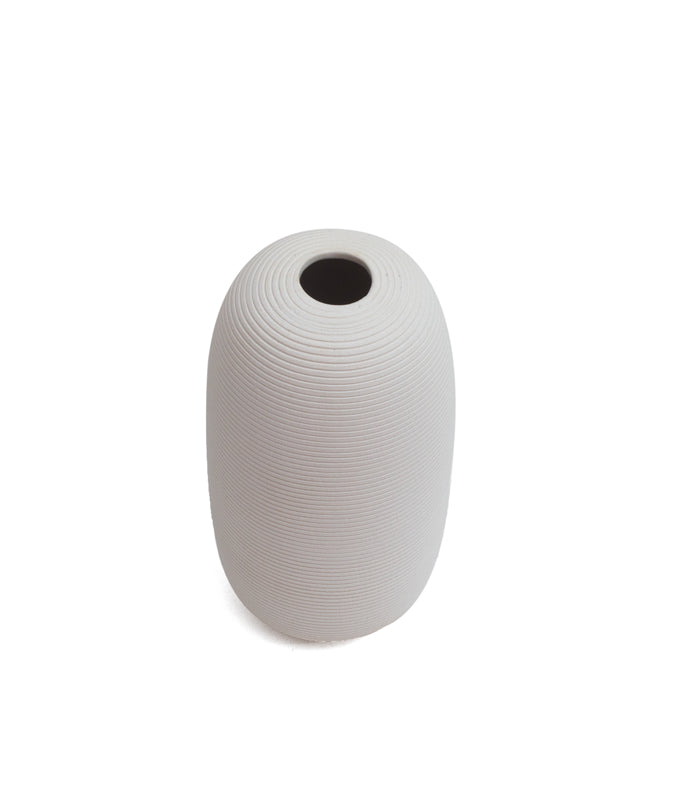 Mountain Chalet Vase