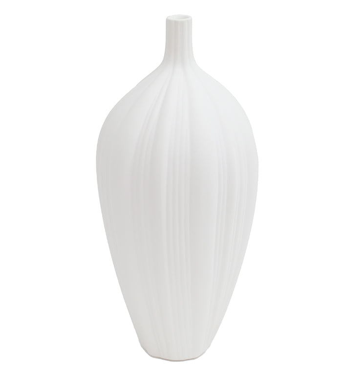 Nordic Drop Vase